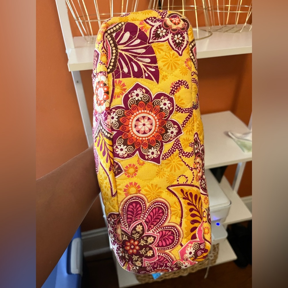 VERA BRADLEY Bali Gold Bundle Set ππΉ - Picture 15 of 16